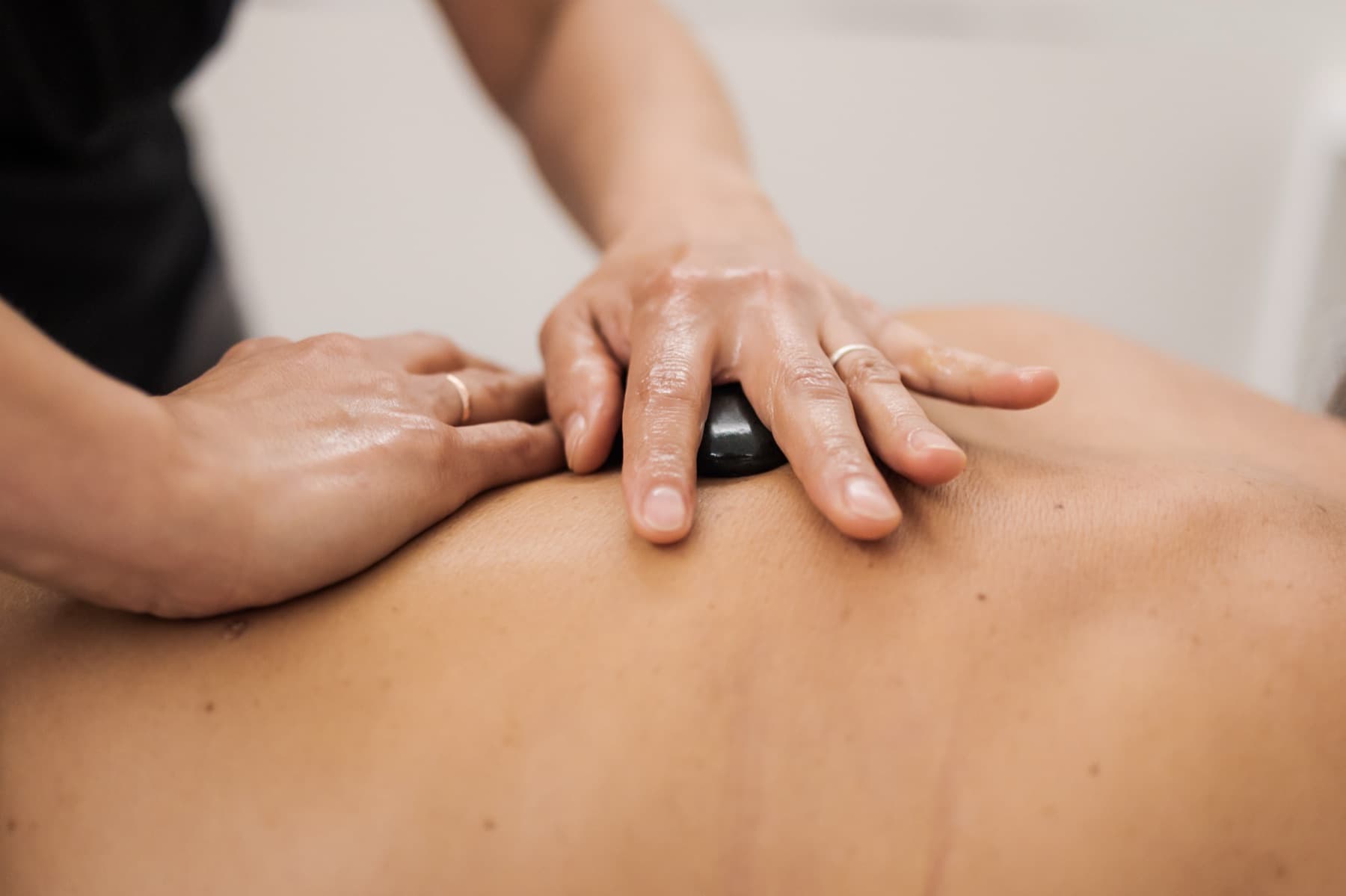 Massagens