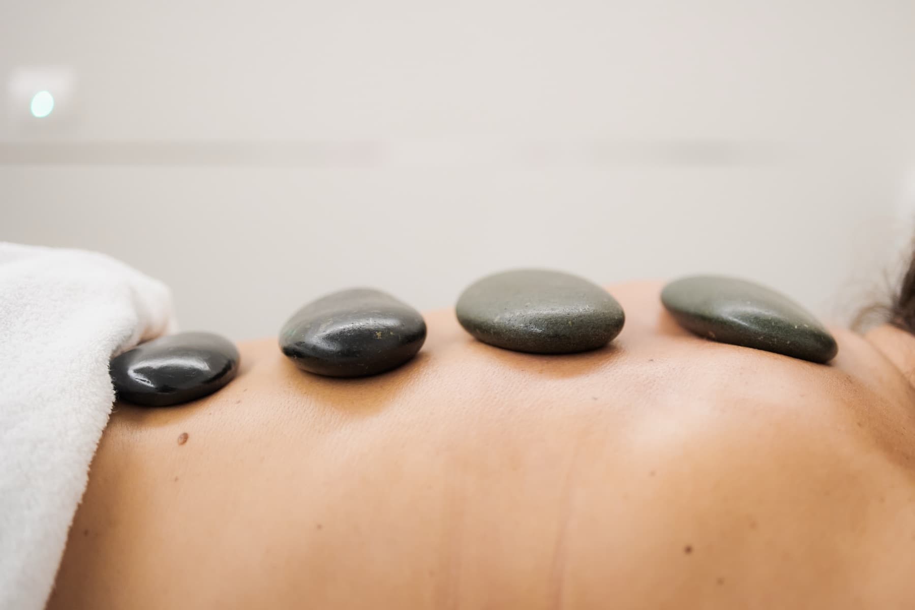 Rituais SPA